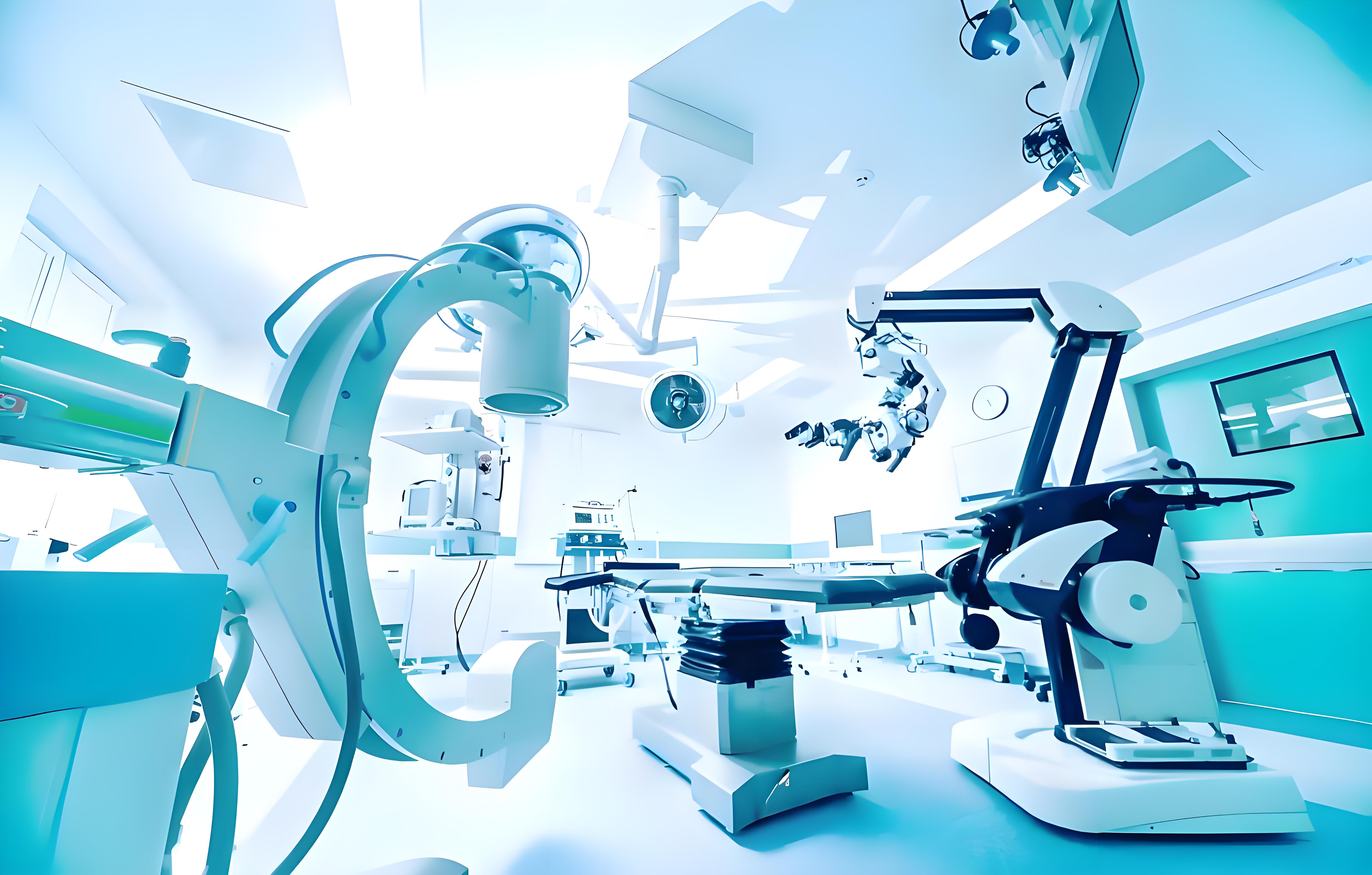 Linyi Renhe Medical Equipment Co., Ltd