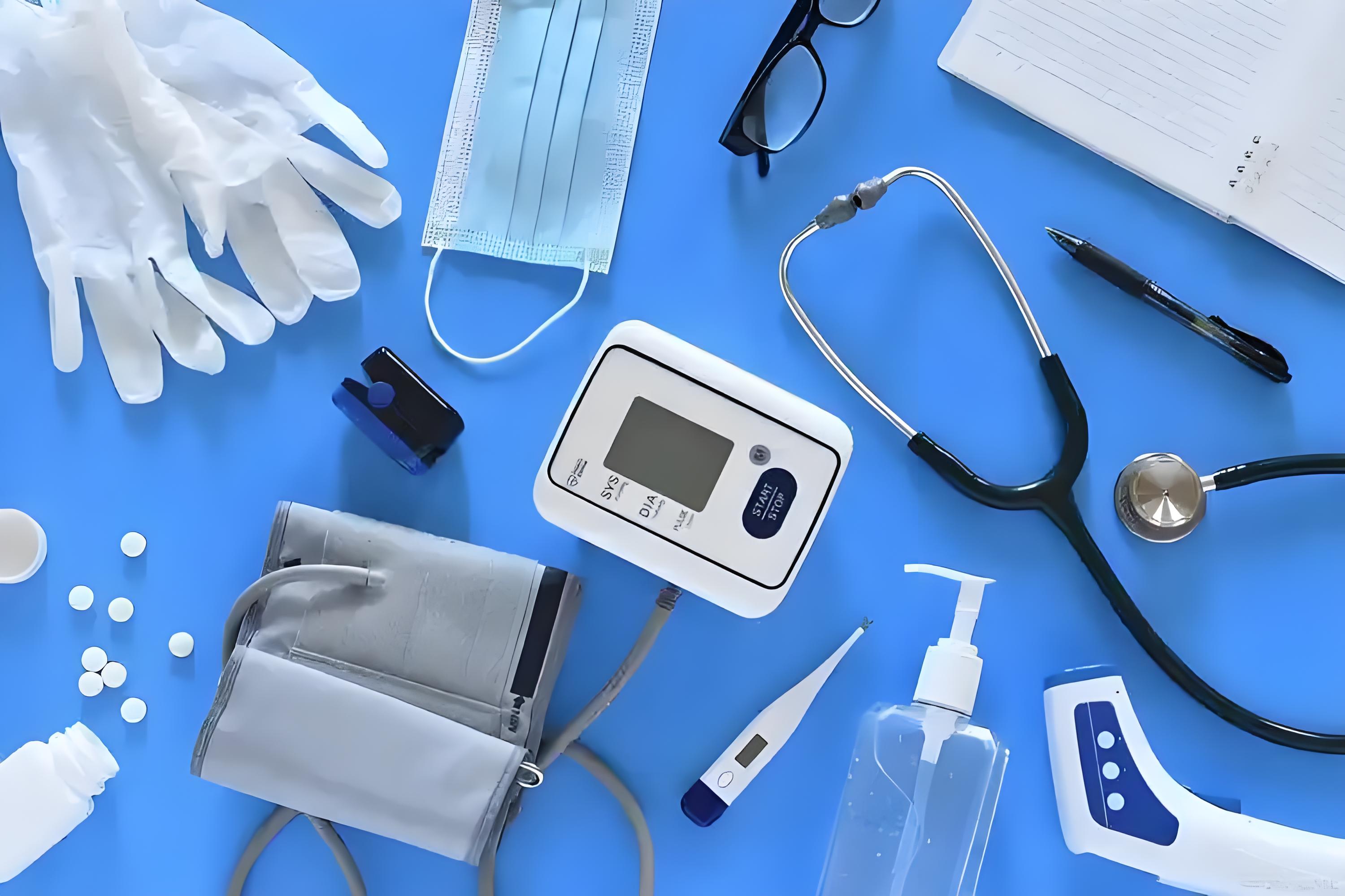 China's Medical Device Exports: Current Situation, Challenges and Opportunities