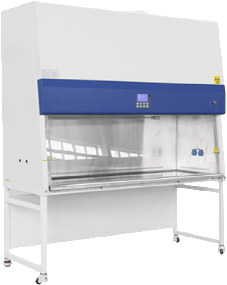 11240 BBC 86|Biological Safety Cabinet