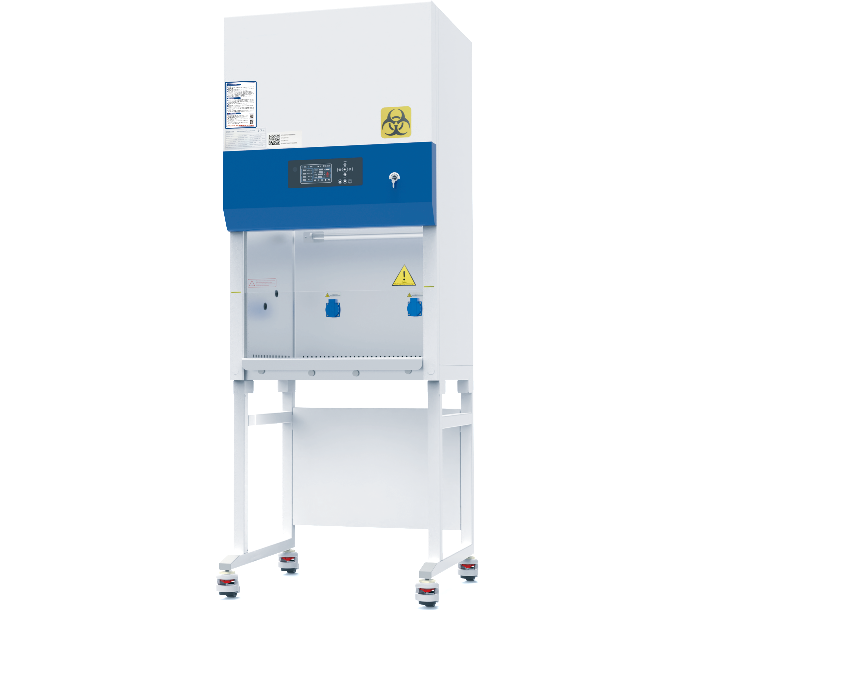 BSC-700IIA2-Z|Biological Safety Cabinet