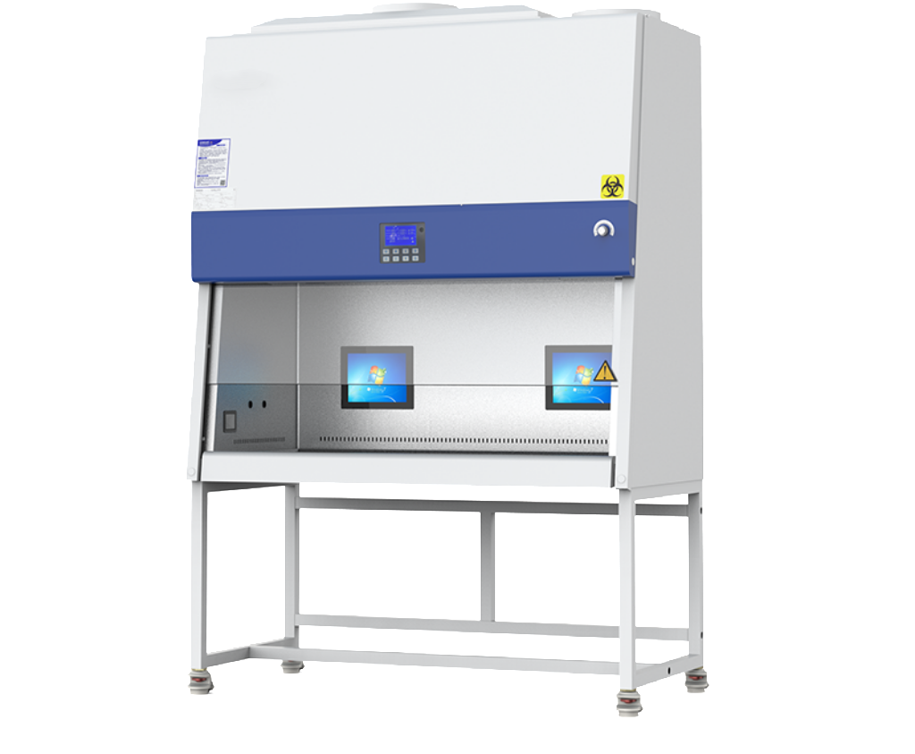 11230 BBC 86-X|Biological Safety Cabinet
