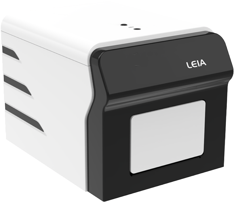LEIA-X4|Fluorescence Quantitative PCR Detection