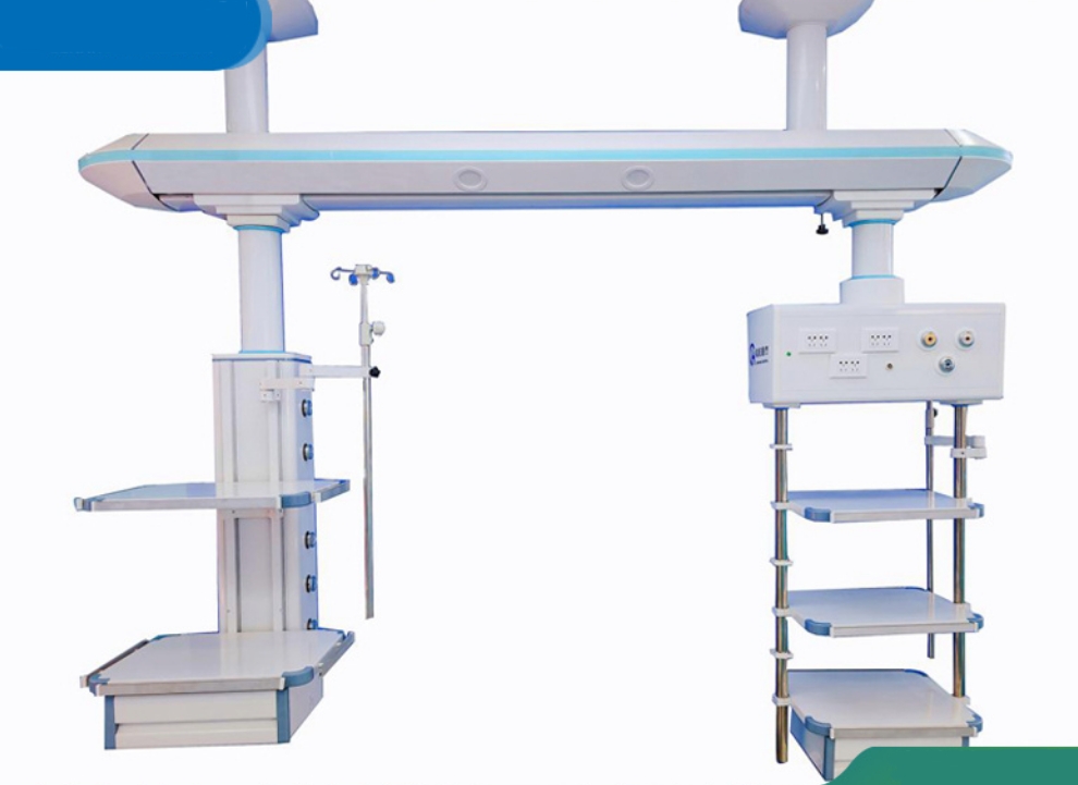 CH-G01 Dry Wet Separation Suspension Bridge (Luxury Edition)