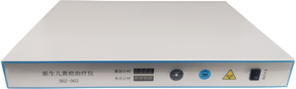 BHZ-002|Neonatal Jaundice Therapy Apparatus
