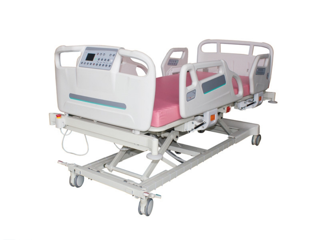 CH-A1 Multifunctional thrombolysis bed
