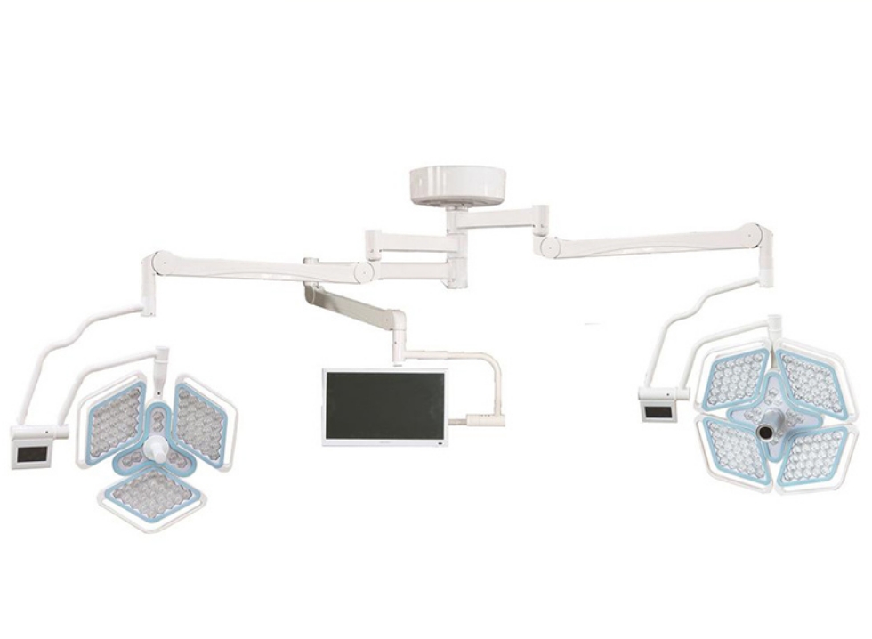 LK/LED-700/500 Petal-type shadowless lamp