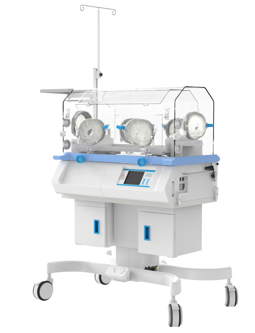 BK-3201|Infant Incubator