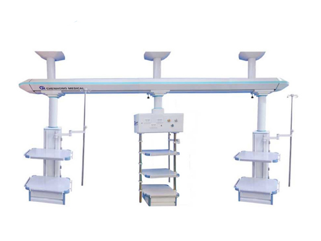 Integrated Suspension Bridge (Luxury Edition)