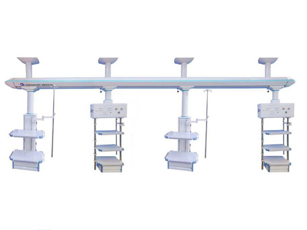 Integrated Suspension Bridge (Luxury Edition)