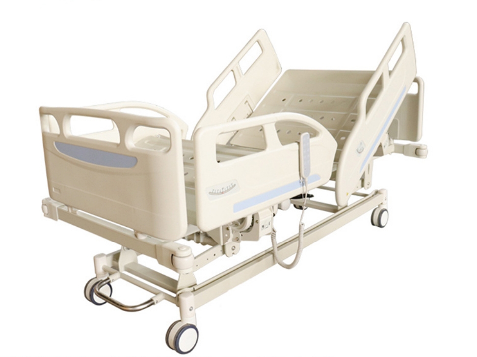LK-DH-II Five-function electric bed
