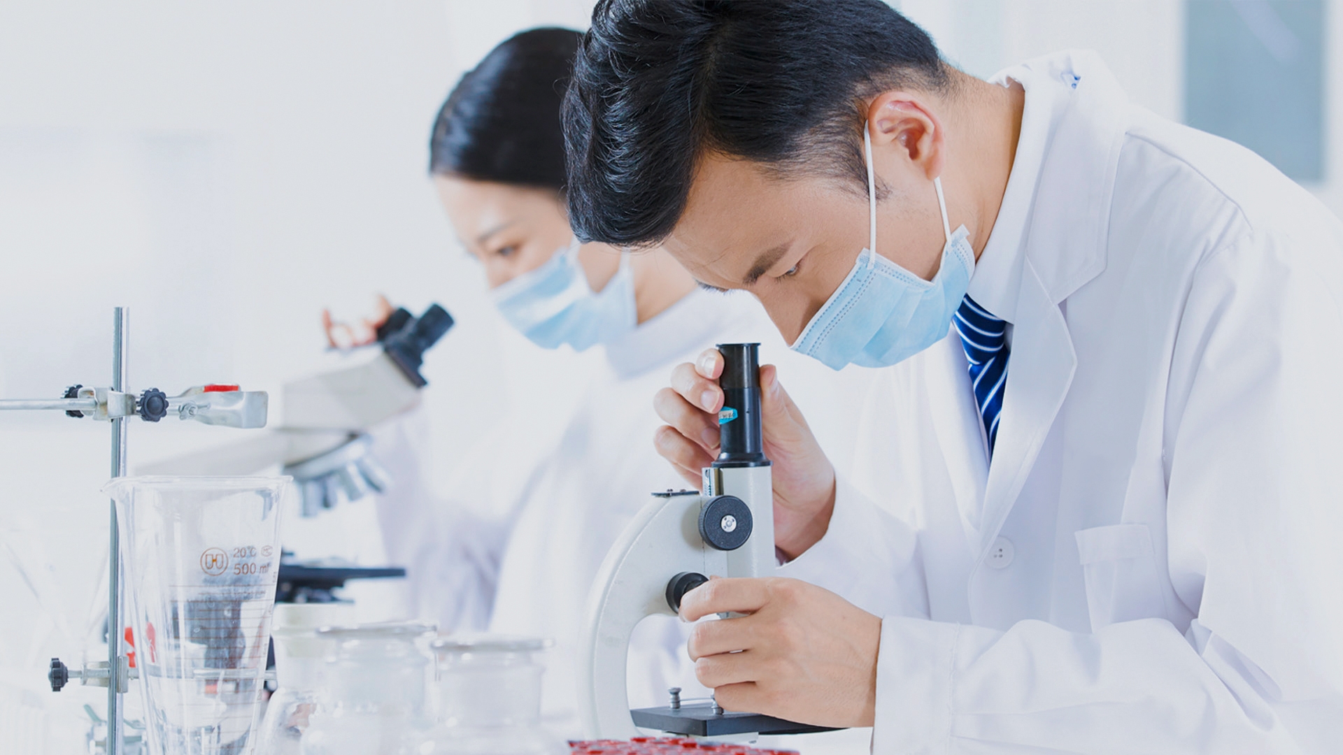 Linyi Renhe Medical Equipment Co., Ltd