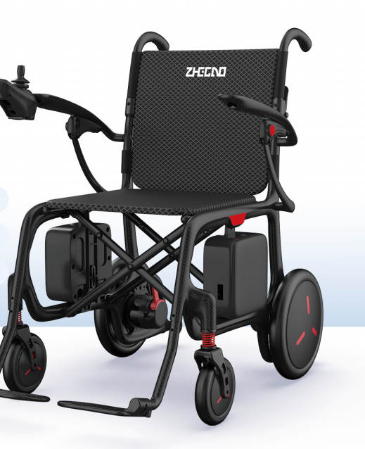 GC-660BQ Zhegao Electric Wheelchair