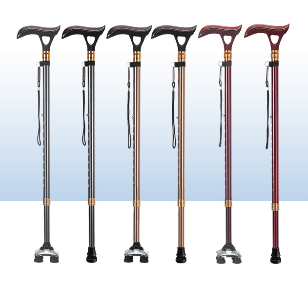 GCYG-Z-2 Medical Crutch