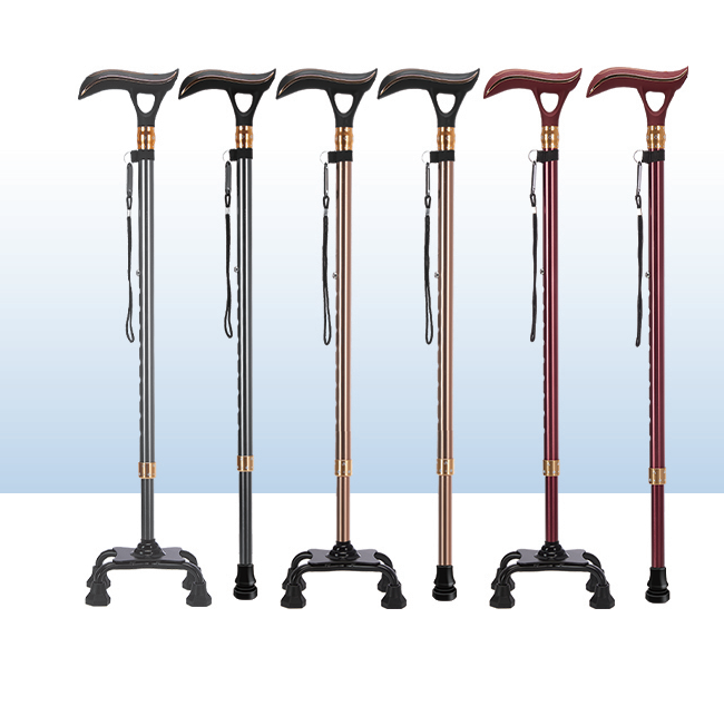 GCYG-Z-4 Medical Crutch