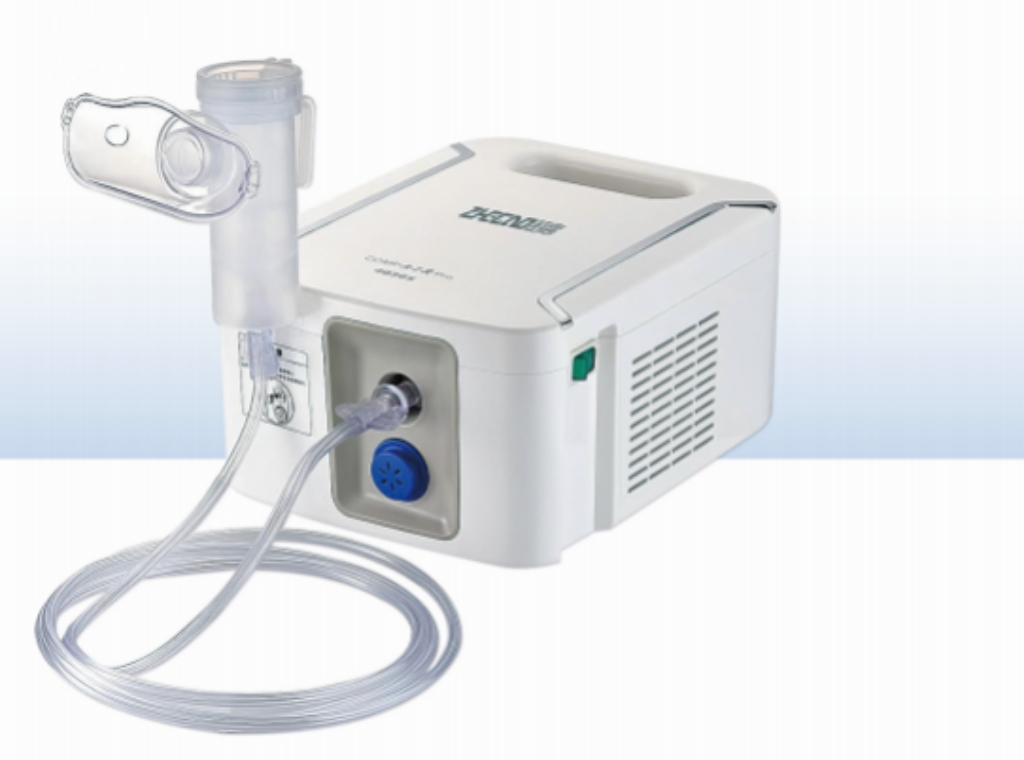 403G5 Compressed Air Nebulizer