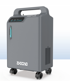 SY-5L Small Medical Molecular Sieve Oxygen Concentrator