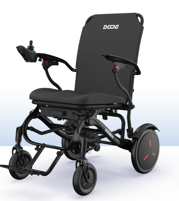 GC-ZX680AQ Zhegao Electric Wheelchair
