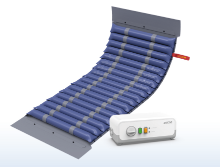 GC-ZG3018A Medical Anti-decubitus Air Mattress