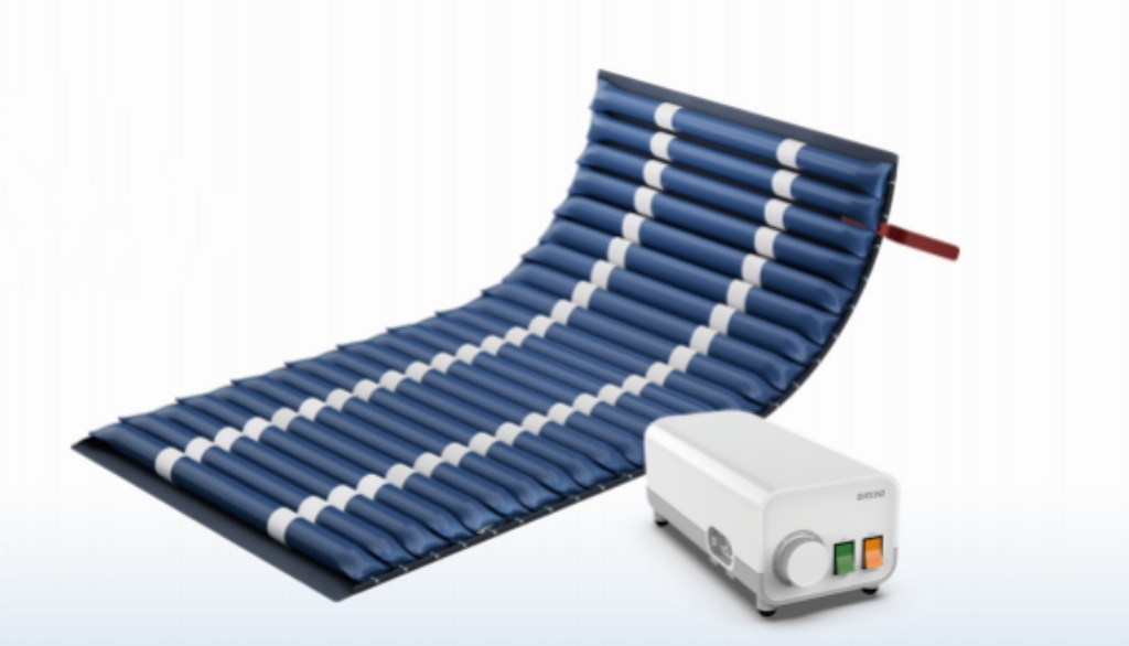 GC-ZG3024A Medical Anti-decubitus Air Mattress
