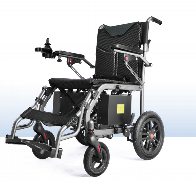 GC-640D Zhegao Electric Wheelchair