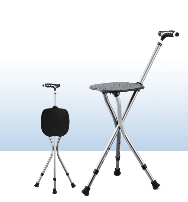 GCYG-Y-1 Medical Crutch