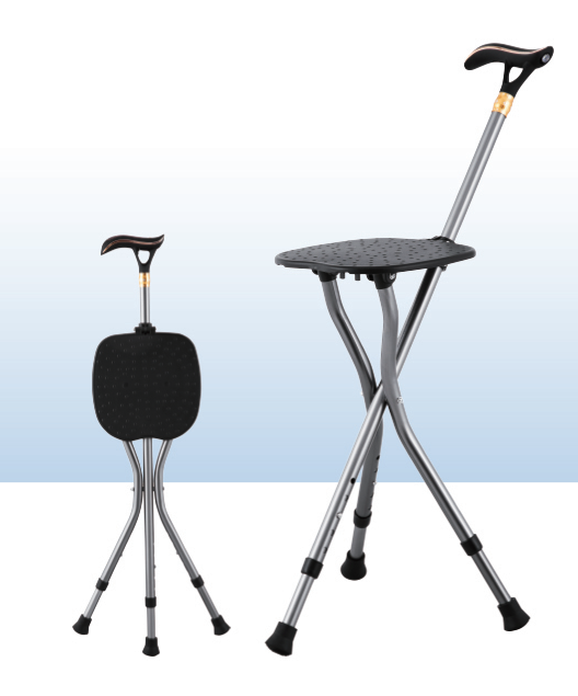 GCYG-Y-2 Medical Crutch